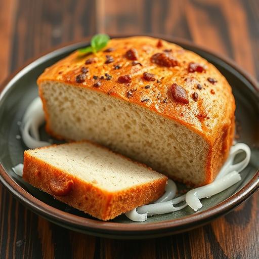 Sake Bake på Nørrebro - en japansk smagsoplevelse